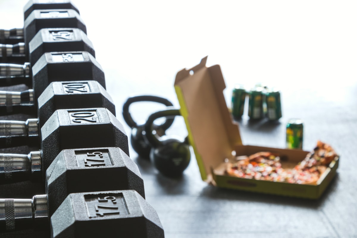 Pre and post-workout nutrition strategies